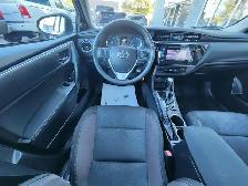 2017 Toyota Corolla LE Sedan - Photo 11