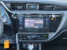 2017 Toyota Corolla LE Sedan - Photo 13