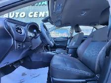 2017 Toyota Corolla LE Sedan - Photo 15