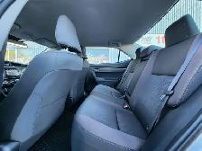 2017 Toyota Corolla LE Sedan - Photo 16