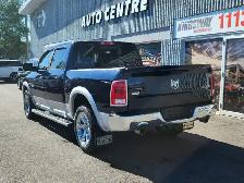 2016 Ram 1500 Laramie Crew Cab 4x4 - Photo 3