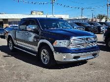 2016 Ram 1500 Laramie Crew Cab 4x4 - Photo 7