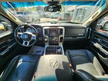 2016 Ram 1500 Laramie Crew Cab 4x4 - Photo 10