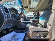 2016 Ram 1500 Laramie Crew Cab 4x4 - Photo 12