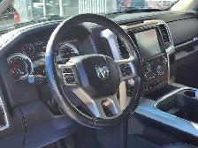 2016 Ram 1500 Laramie Crew Cab 4x4 - Photo 13