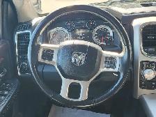 2016 Ram 1500 Laramie Crew Cab 4x4 - Photo 14