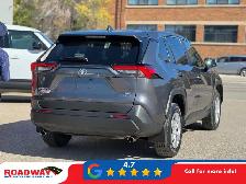2025 Toyota RAV4 LE - Photo 5