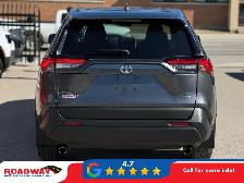 2025 Toyota RAV4 LE - Photo 6