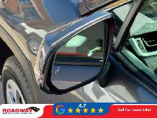 2025 Toyota RAV4 LE - Photo 8
