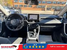 2025 Toyota RAV4 LE - Photo 12