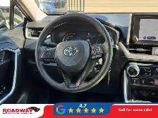 2025 Toyota RAV4 LE - Photo 15