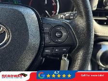 2025 Toyota RAV4 LE - Photo 17