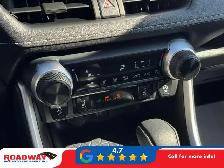 2025 Toyota RAV4 LE - Photo 21