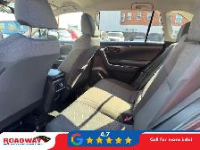 2025 Toyota RAV4 LE - Photo 23