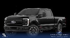 2027 Ford F-350 Platinum