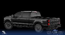 2027 Ford F-350 Platinum - Photo 2