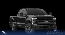 2027 Ford F-350 Platinum - Photo 4