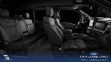 2027 Ford F-350 Platinum - Photo 5