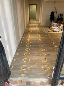 Tile installation services - Photo 2