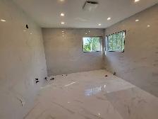Tile installation services - Photo 3