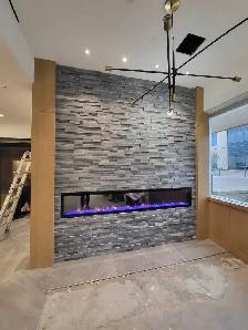 Tile installation services - Photo 4