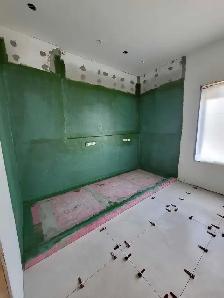 Tile installation services - Photo 7