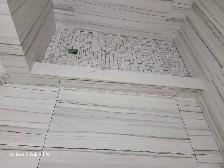 Tile installation services - Photo 9
