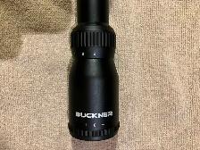 Télescope Buckner Patriot 3x9-40 flambant neuf - Photo 3
