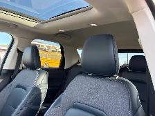 2022 Ford Bronco Sport Outer Banks - Photo 5
