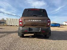 2022 Ford Bronco Sport Outer Banks - Photo 6