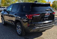 2026 GMC Terrain AWD Elevation - Photo 3
