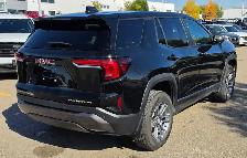 2026 GMC Terrain AWD Elevation - Photo 5