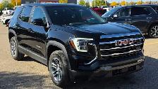 2026 GMC Terrain AWD Elevation - Photo 7