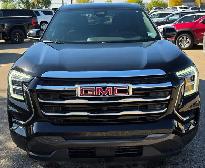 2026 GMC Terrain AWD Elevation - Photo 8