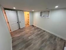1 bedroom basement apartment - Photo 3