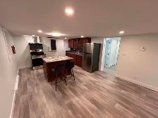 1 bedroom basement apartment - Photo 5