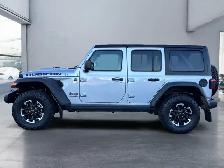 2024 Jeep Wrangler Rubicon - Photo 2