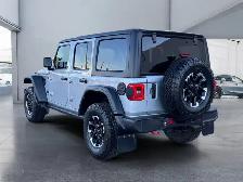 2024 Jeep Wrangler Rubicon - Photo 3