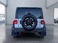 2024 Jeep Wrangler Rubicon - Photo 4