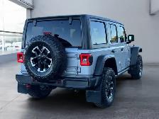 2024 Jeep Wrangler Rubicon - Photo 5