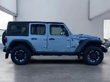 2024 Jeep Wrangler Rubicon - Photo 6