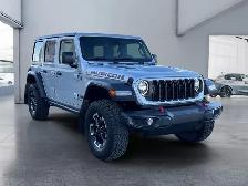 2024 Jeep Wrangler Rubicon - Photo 7