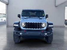 2024 Jeep Wrangler Rubicon - Photo 8
