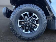 2024 Jeep Wrangler Rubicon - Photo 9