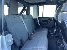 2024 Jeep Wrangler Rubicon - Photo 18