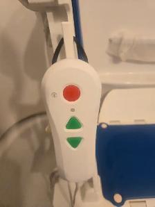 Chaise de bain électrique - Photo 2