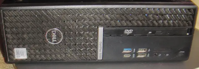 !0th Gen 4.7 GHz 8x Core 16Gigs DDR4 M.2 SSD WiFi