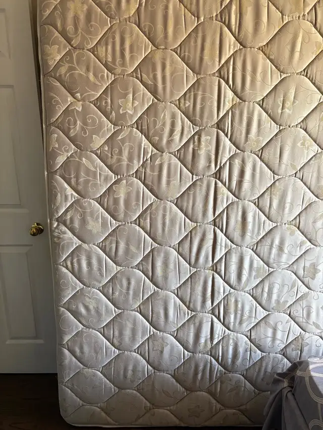 mattress for Free in Brampton