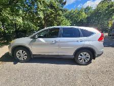 Honda CR-V 2013 - Photo 2