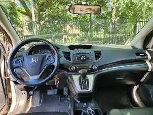 Honda CR-V 2013 - Photo 3